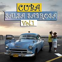 Cuba Salsa Sabrosa Vol. 1