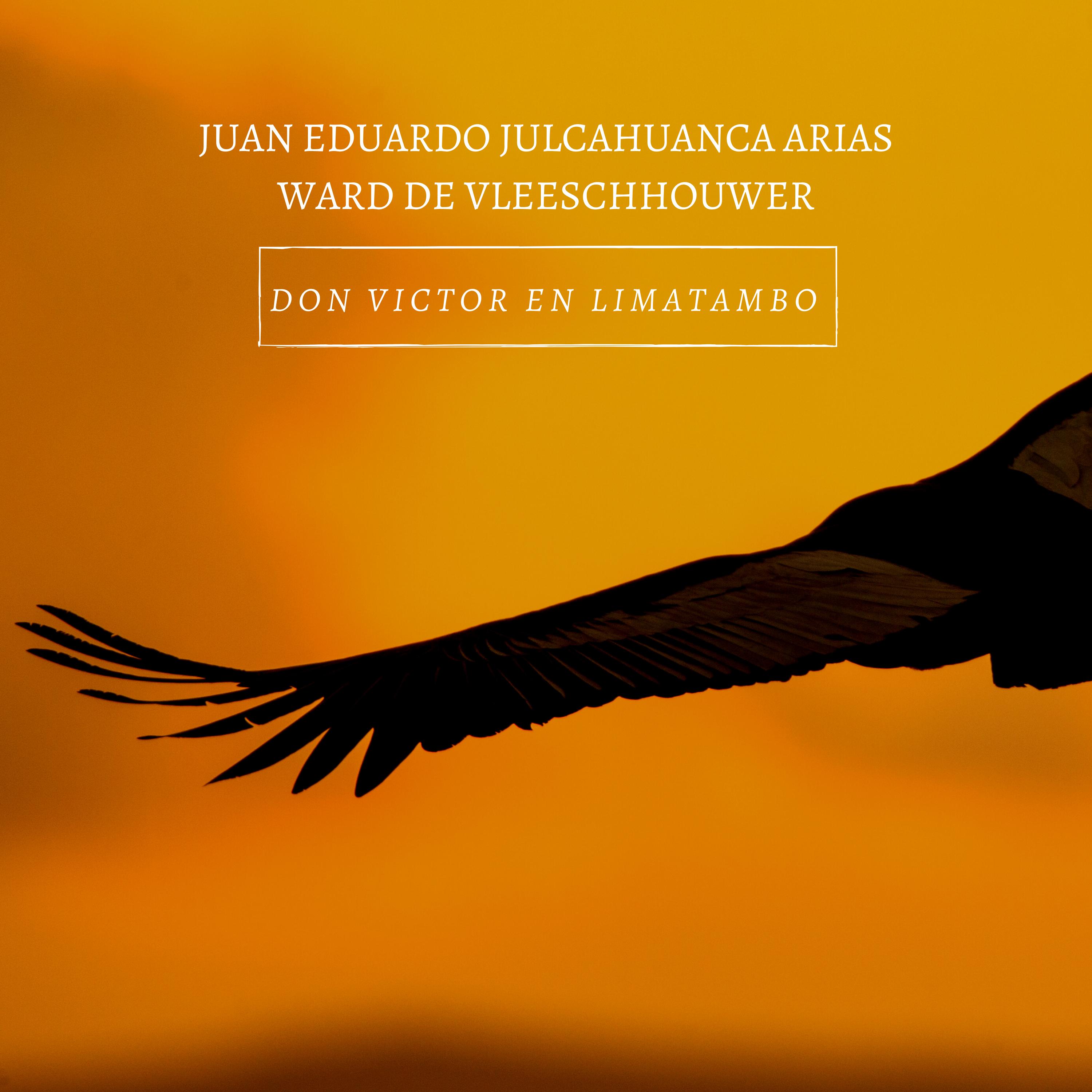 Don Victor en Limatambo: Fiesta en Limatambo