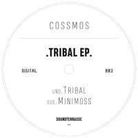 Tribal EP