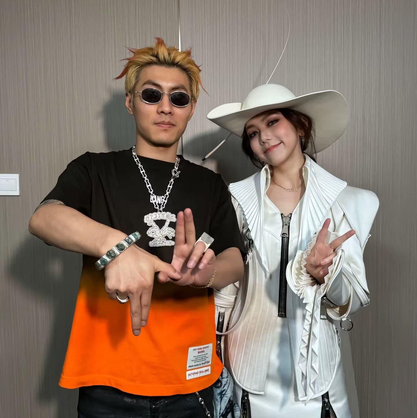 「中文说唱热单｜从OG到新生代」