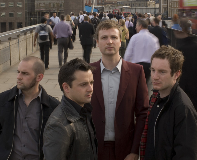 Bell X1