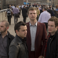 Bell X1