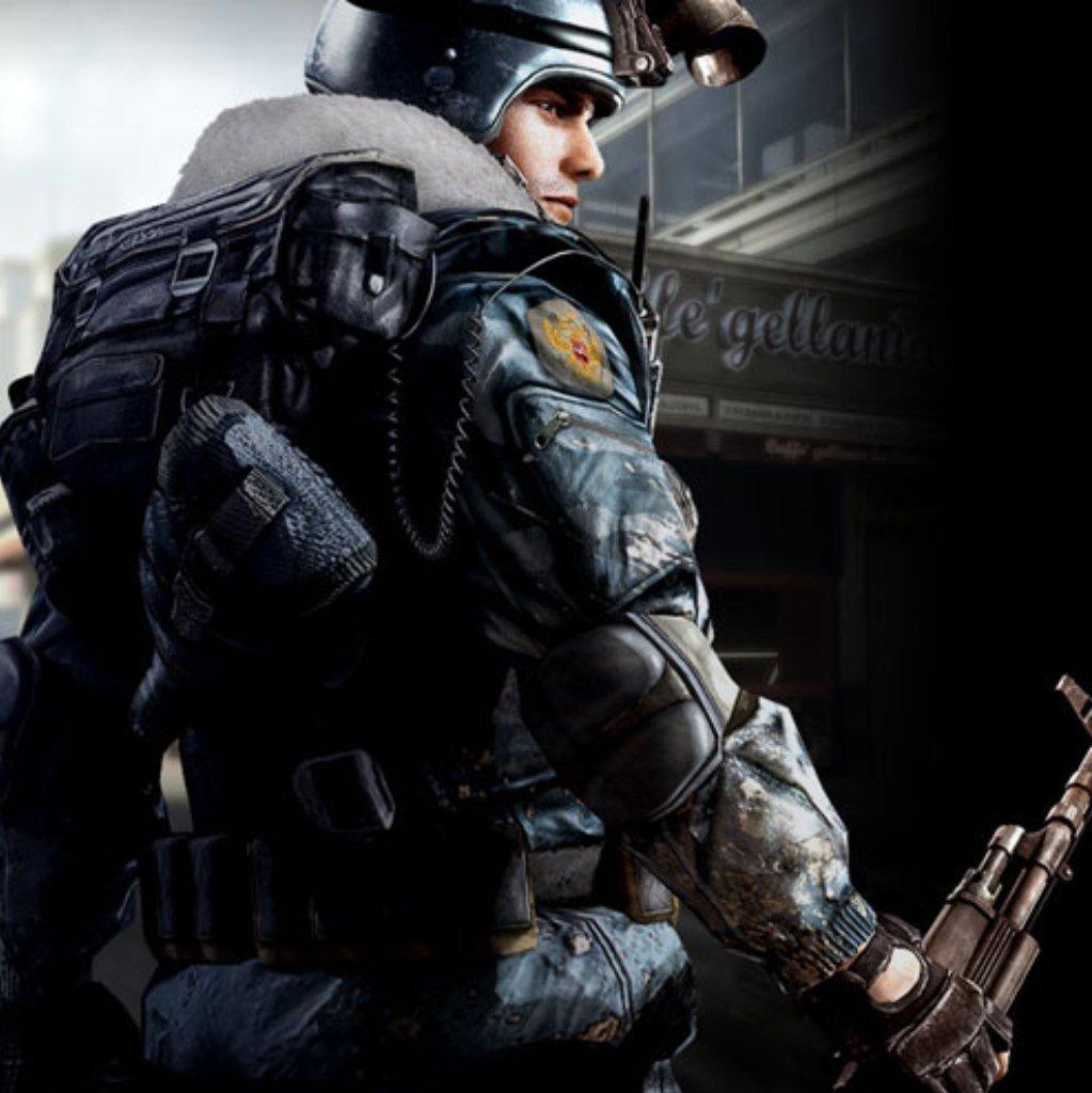 Alliance of Valiant Arms