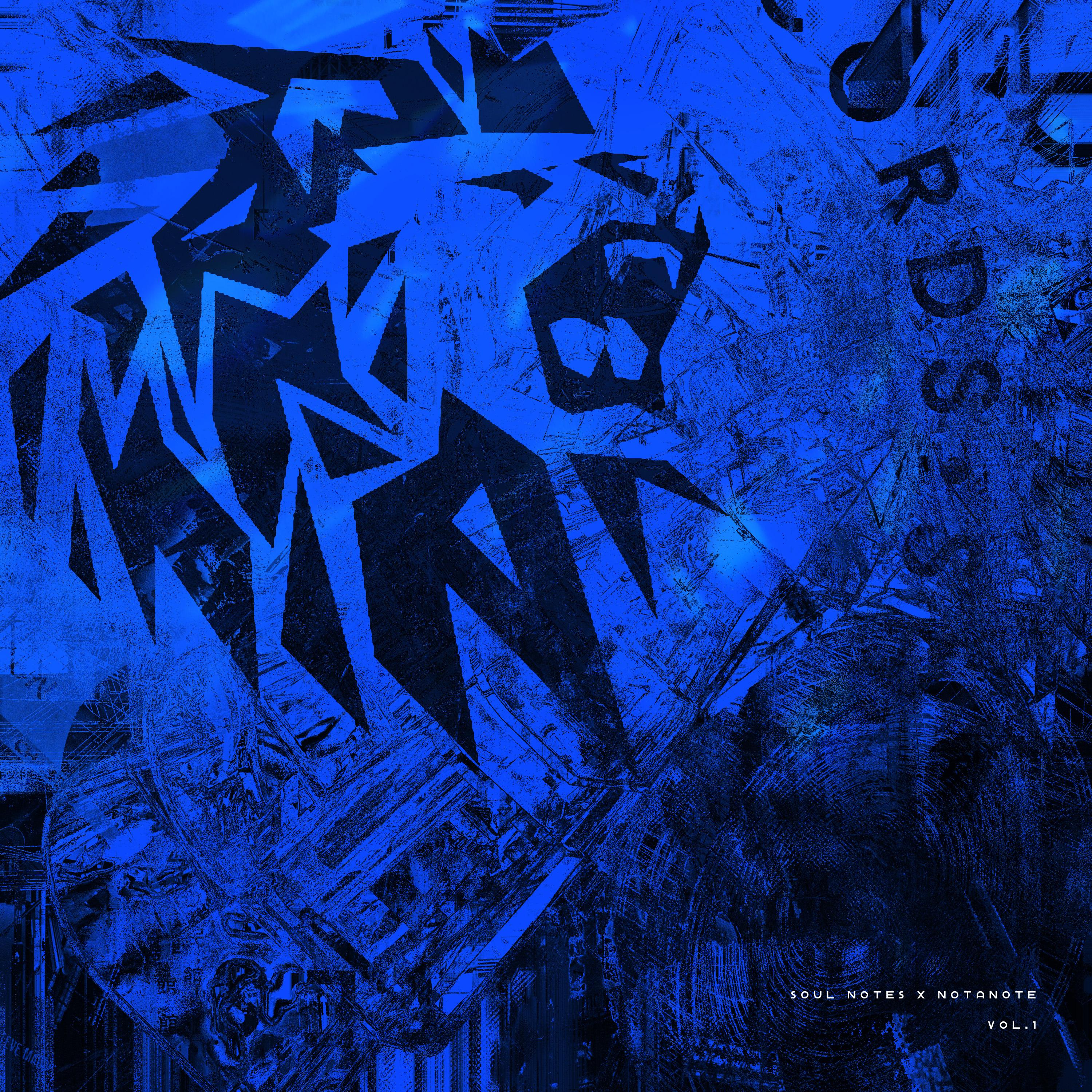 Meltovt Necrosys (Salty Salt Remix)