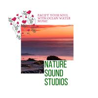 Nature Sound Studios - Pacify Your Soul with Ocean Water Music