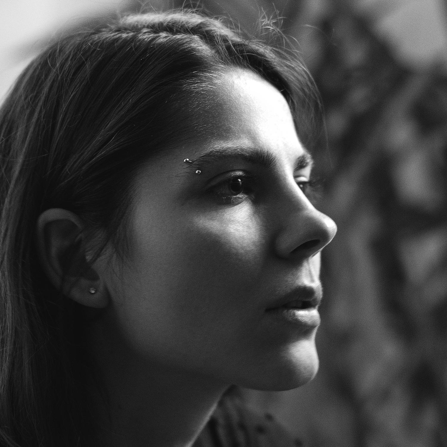 Benim Aşık Olmam Gerek