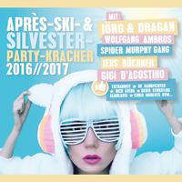 Après-Ski- & Silvester-Party-Kracher 2016//2017