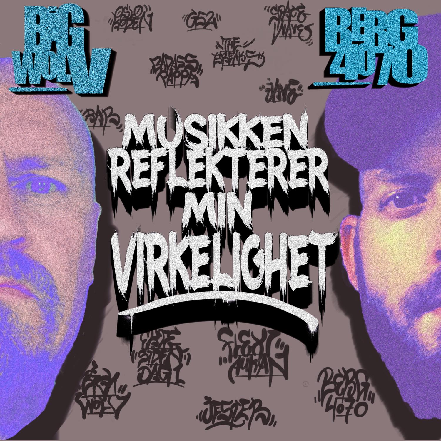 Virkelighet