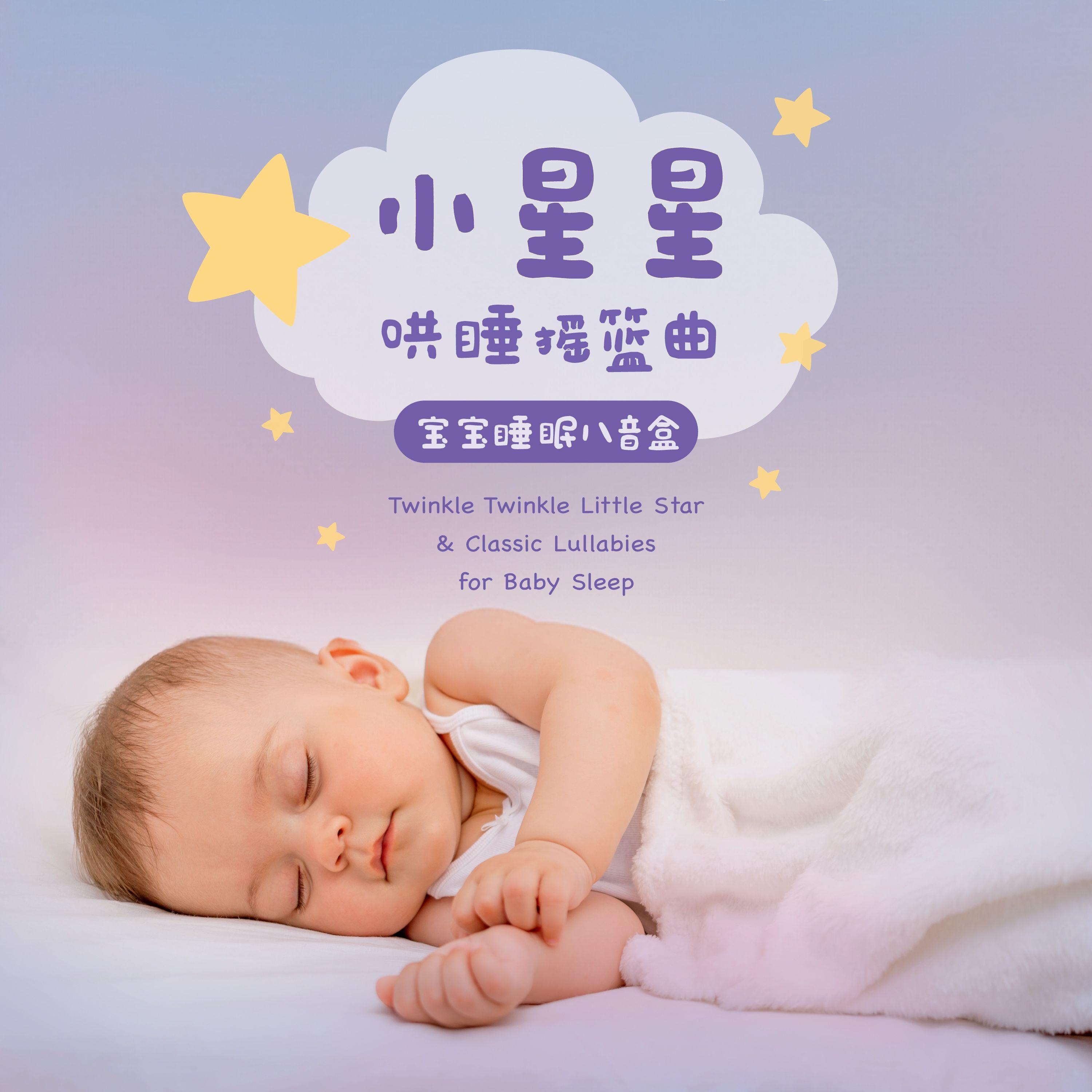 玛丽有只小羔羊(八音盒版) (Mary Had a Little Lamb(Music Box))封面
