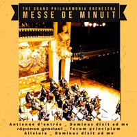 Messe De Minuit