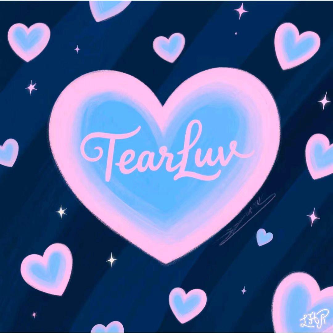 TearLuv (prod by RYUU)