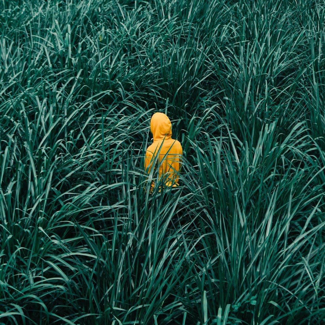 唯美空灵轻音乐 哼唱