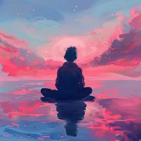 Reflective Harmony: Lofi Meditation Melodies