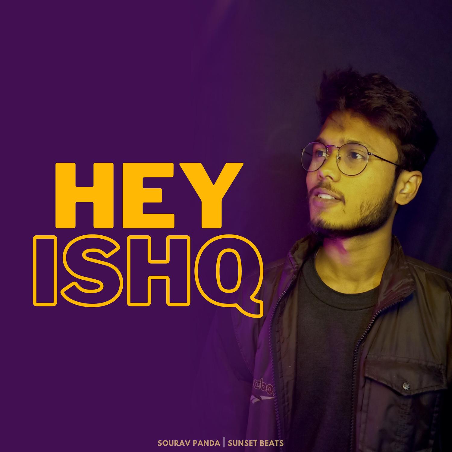 hey ishq
