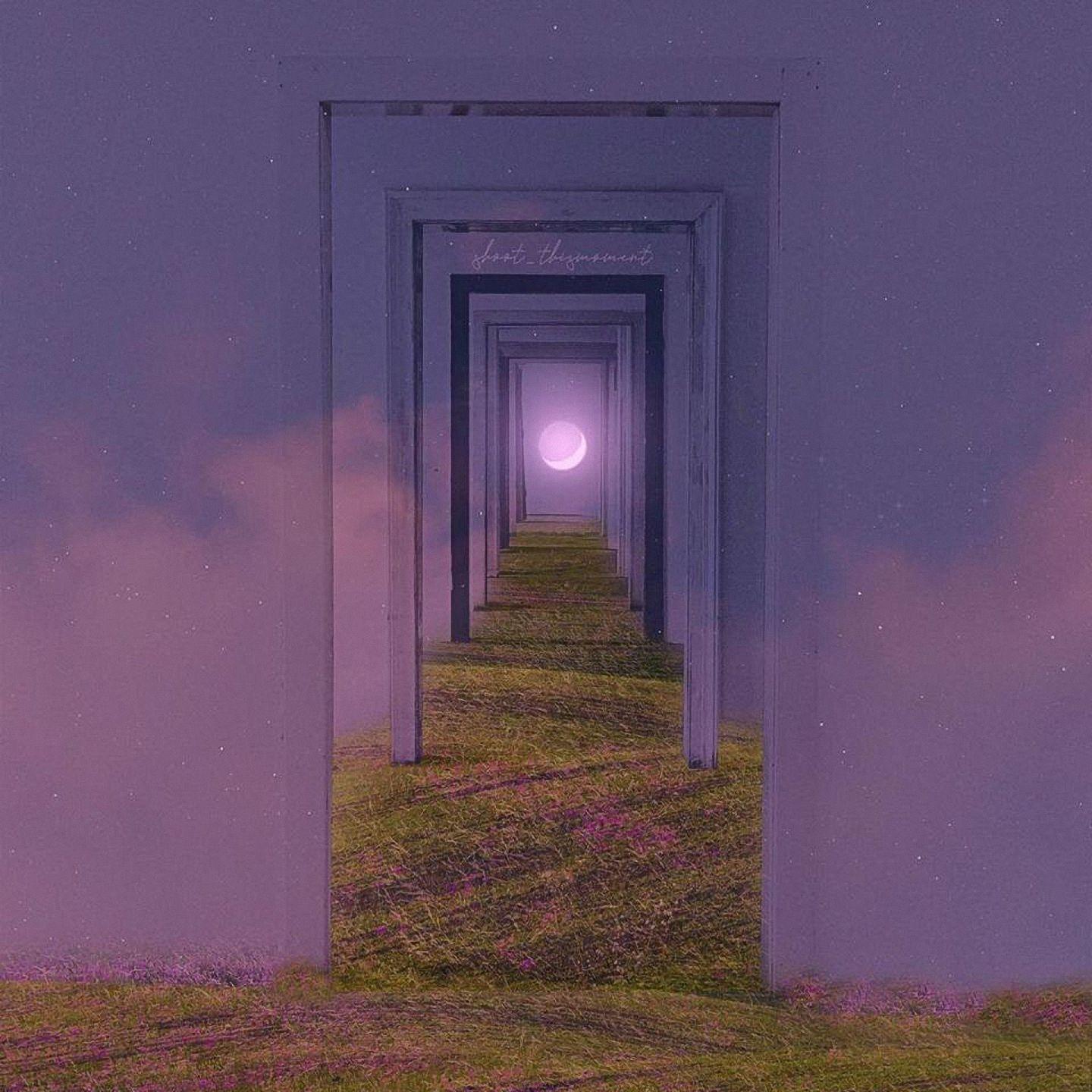 困在时光长廊里的童年