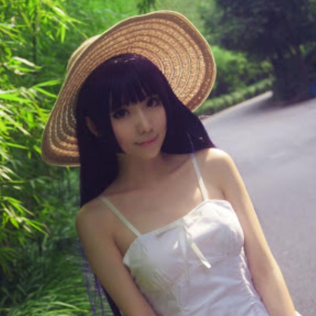 素鸢半暖画凉筝