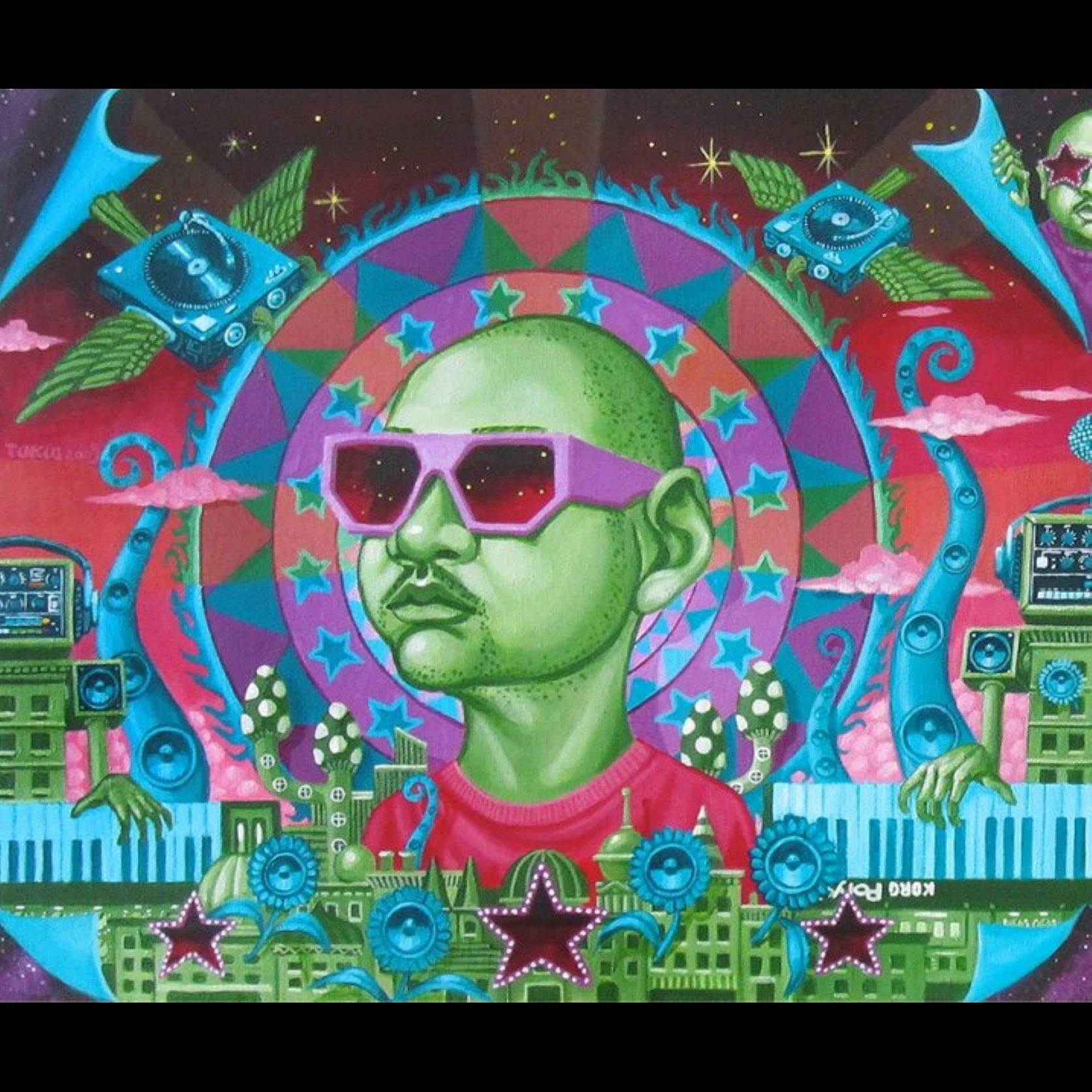 Affection_Grooveman Spot_Change Situations | 在线播放_Affection歌词_Affection下载 | 网易云音乐