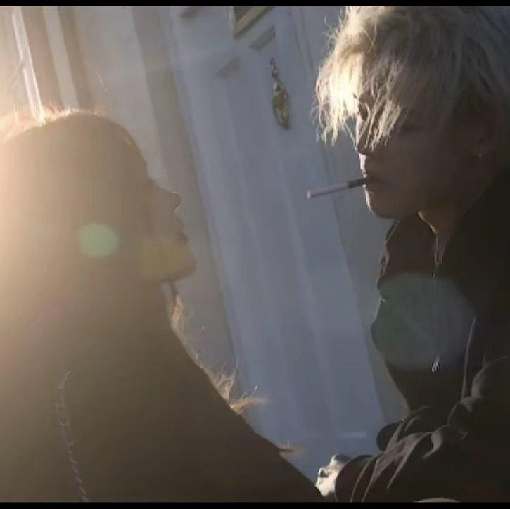 我们的他们，他们的我们