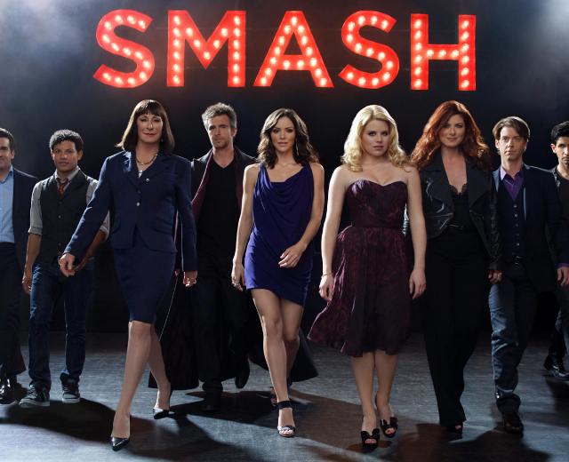 Smash Cast