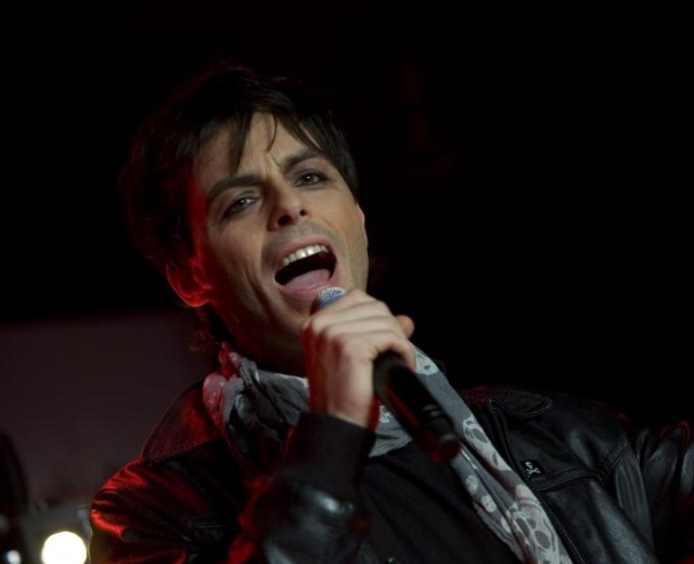 Nuno Resende