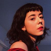 Daniela Andrade资料,Daniela Andrade最新歌曲,Daniela AndradeMV视频,Daniela Andrade音乐专辑,Daniela Andrade好听的歌