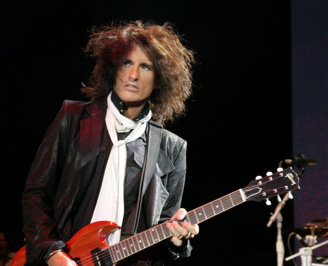 Joe Perry