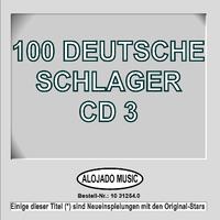 100 Deutsche Schlager Cd3