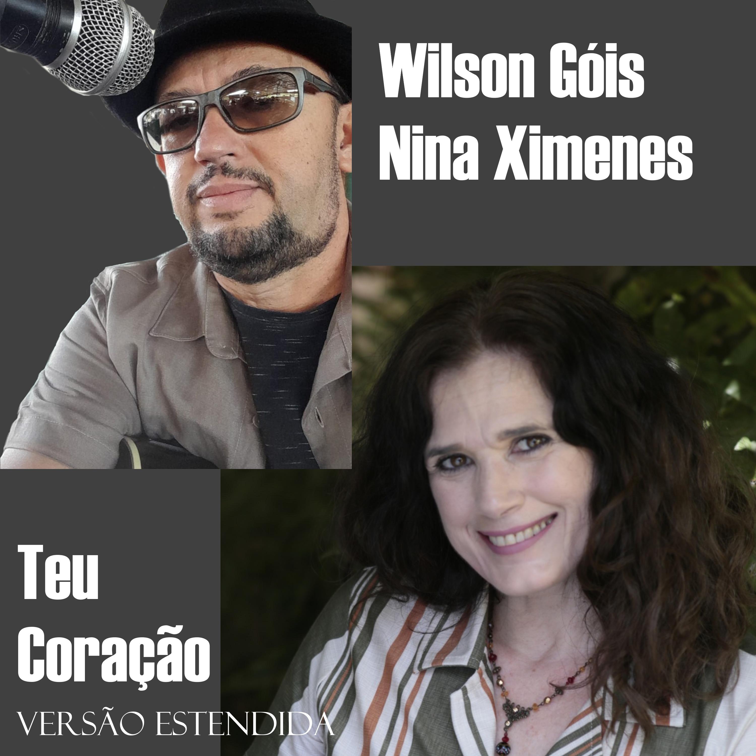 Teu Coração (Versão Estendida)