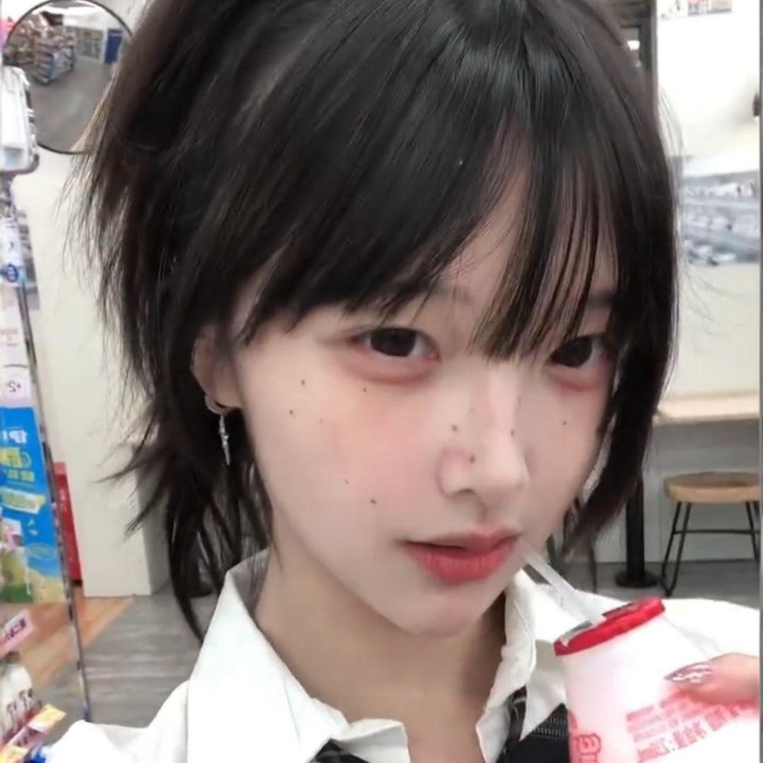 我爱你♥与你无关封面