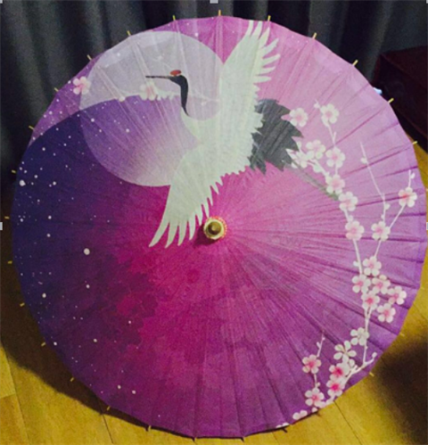 网易《镇魔曲》周年主题曲《晴川雪》翻唱活动