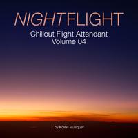 Nightflight Chillout Flight Attendant, Vol. 4 (Mixed By Alessandro Garofani)