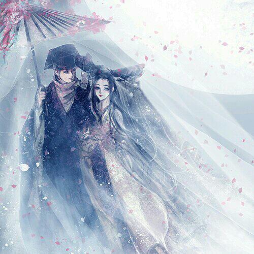 「倩音流年」慕寒he双笙