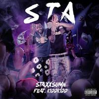 STA (feat. Kidd Kidd)