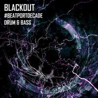 Blackout Music NL #Beatport Decade Drum and Bass