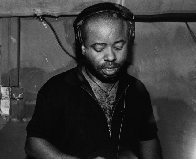 Juan Atkins