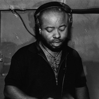 Juan Atkins