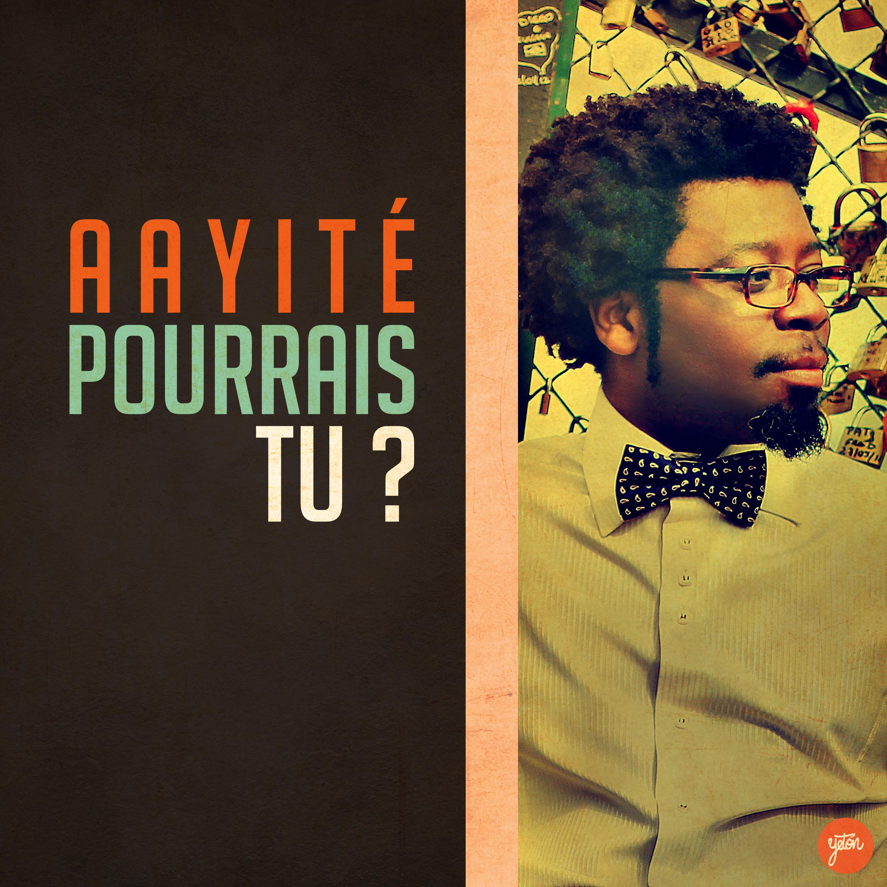 pourrais-tu?
