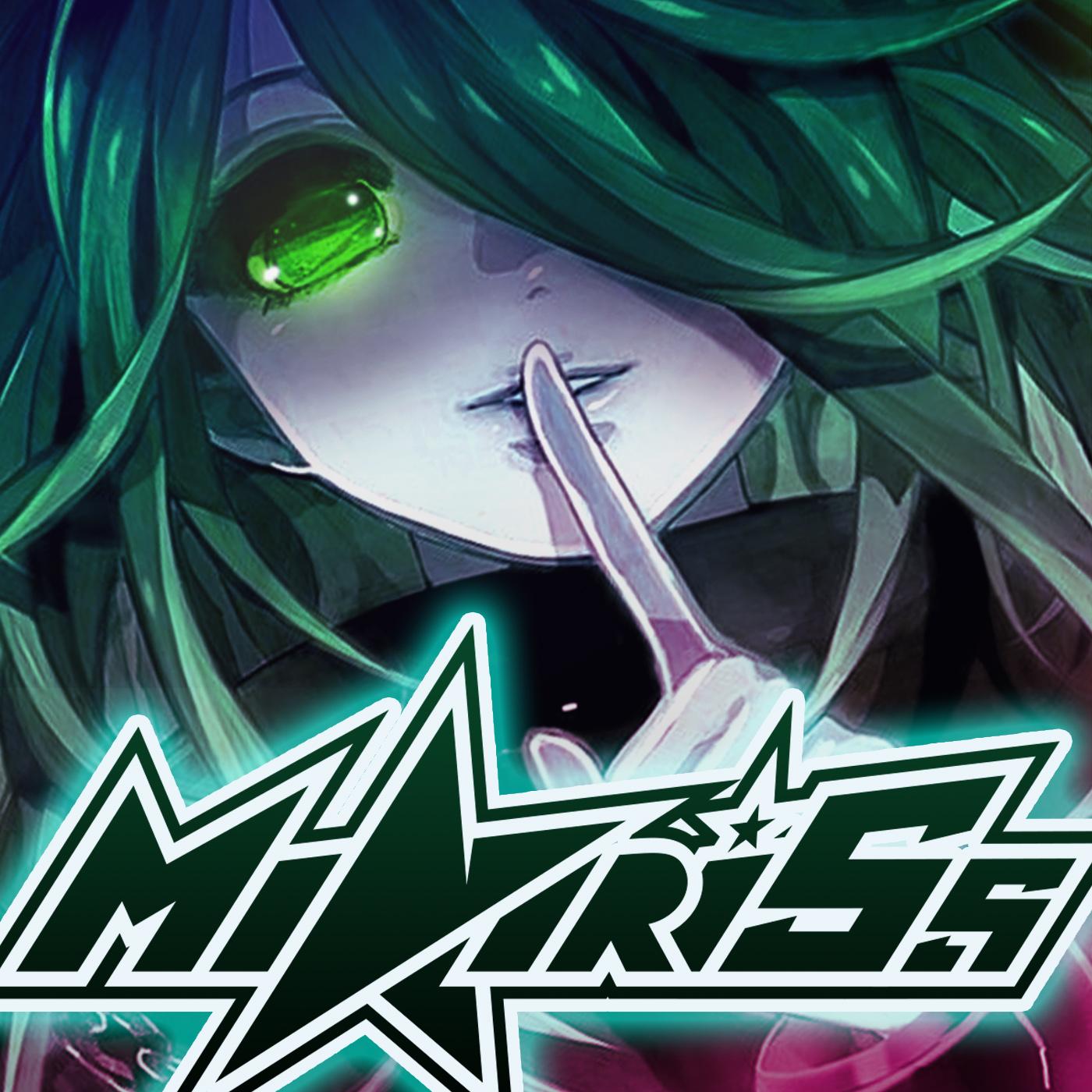 Part Of The Swarm (Remix)