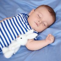 Starry Slumbers: Serene Sounds for Baby Sleep