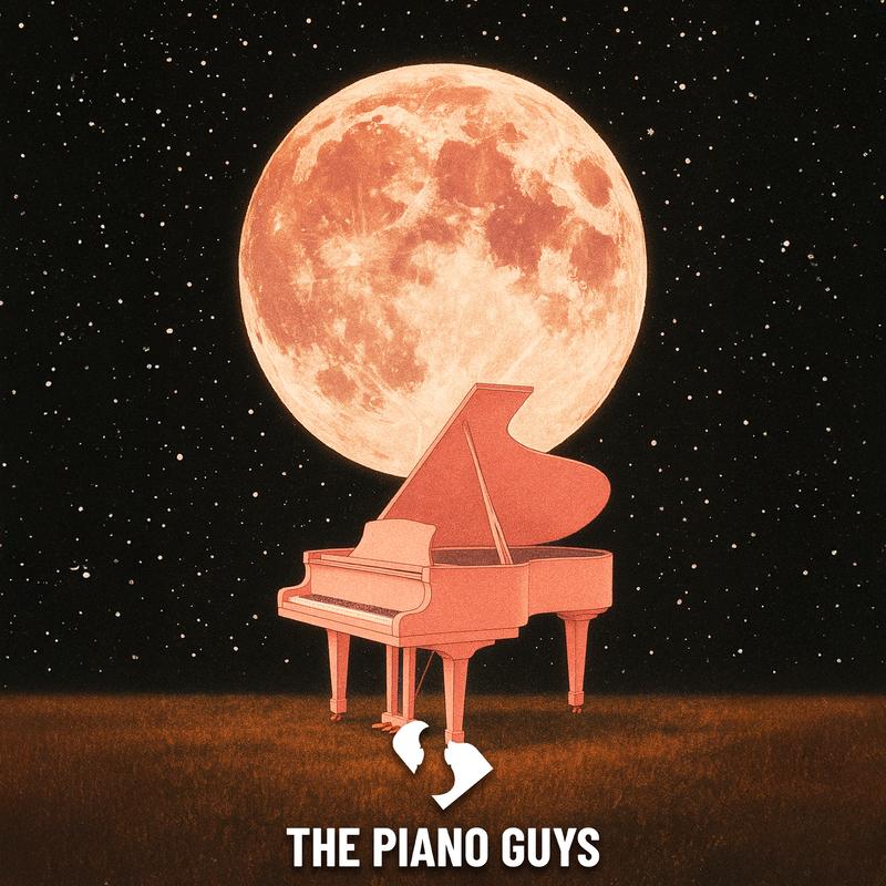 The Piano Guys (Jon Schmidt)
