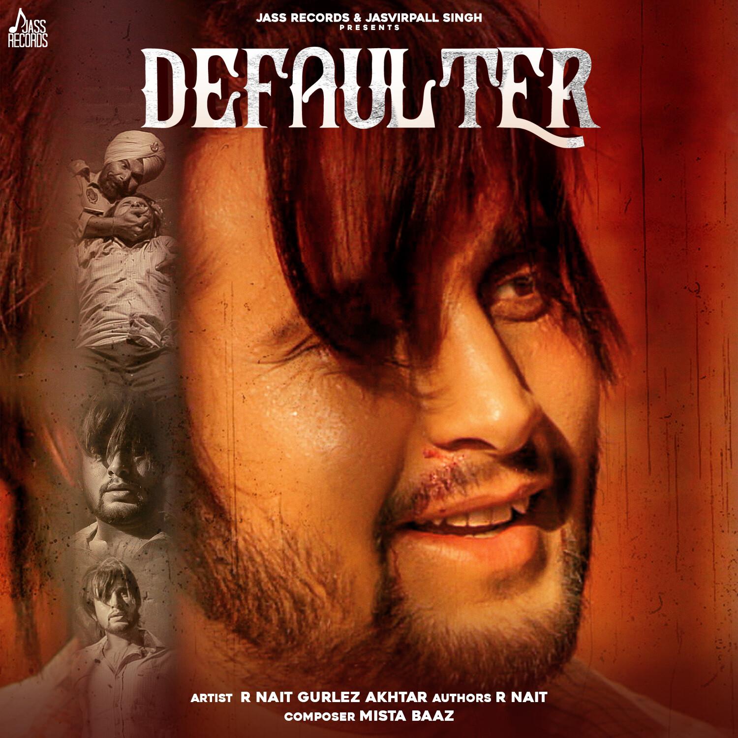 Defaulter