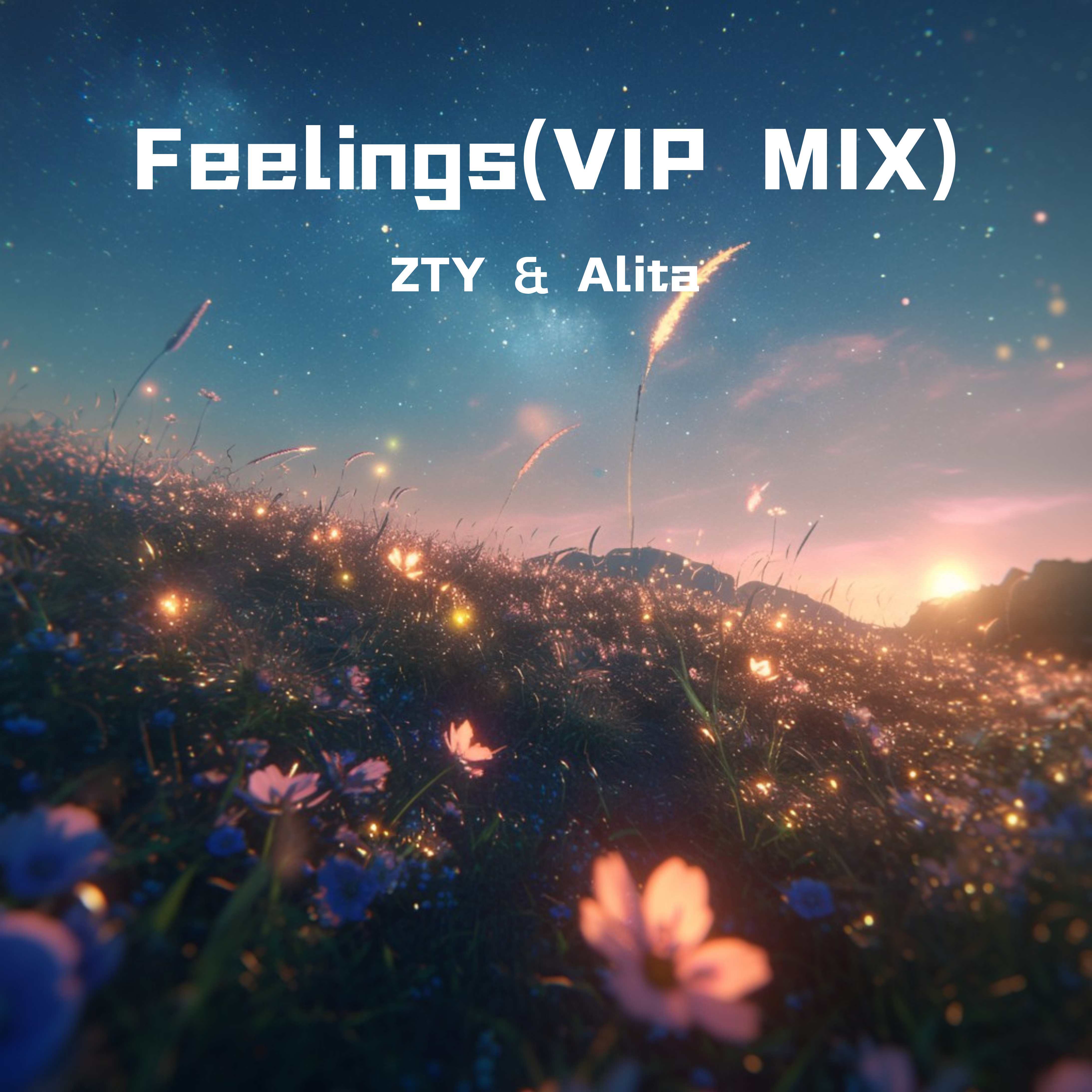 Feeling (VIP Mix)