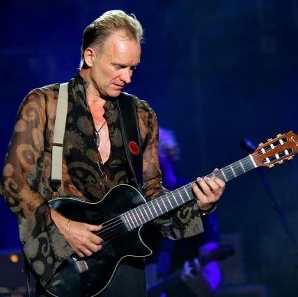 Sting（斯汀）