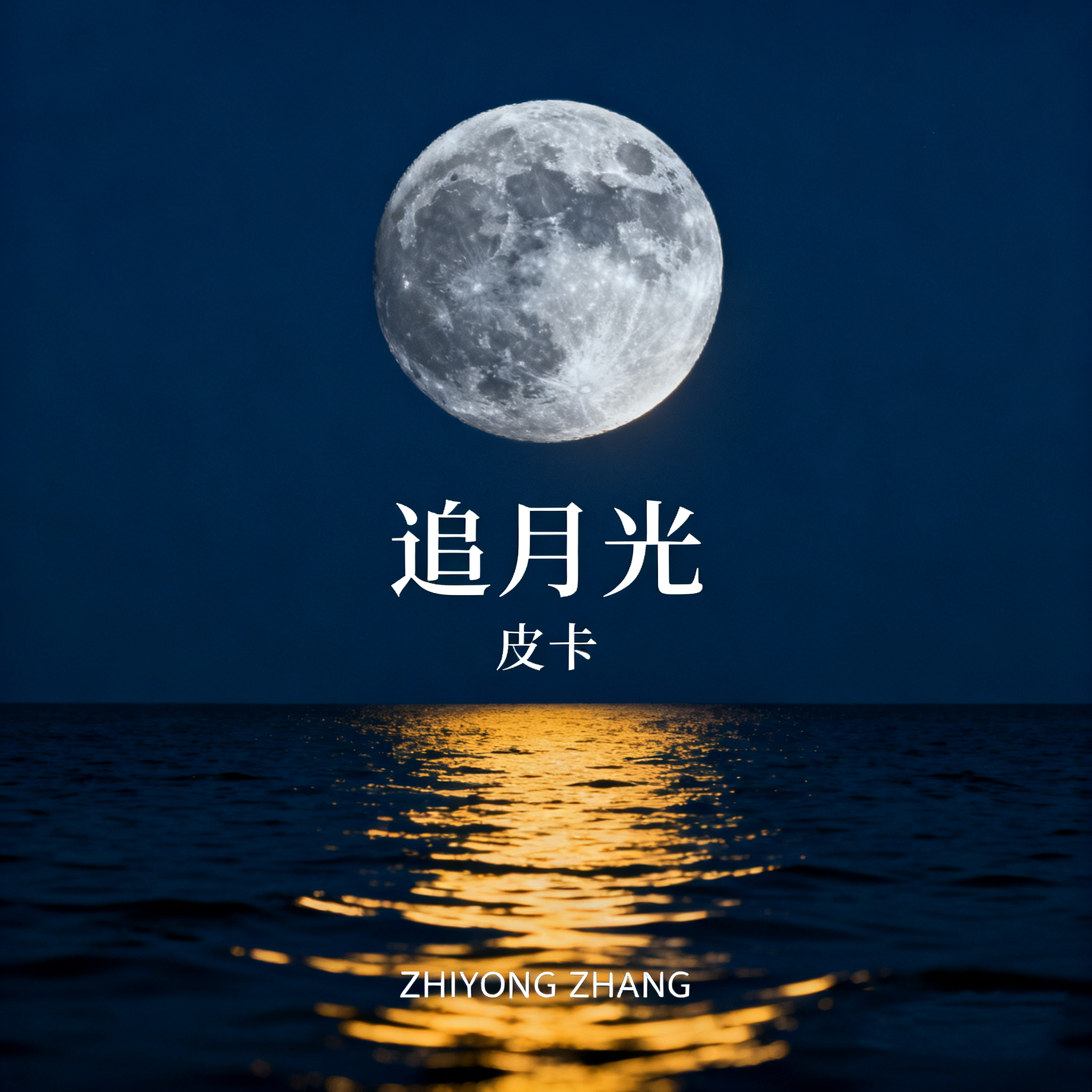 一笑随歌 伴奏封面