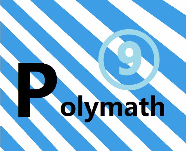 Polymath9