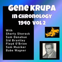 Complete Jazz Series: 1940 Vol.1 - Gene Krupa