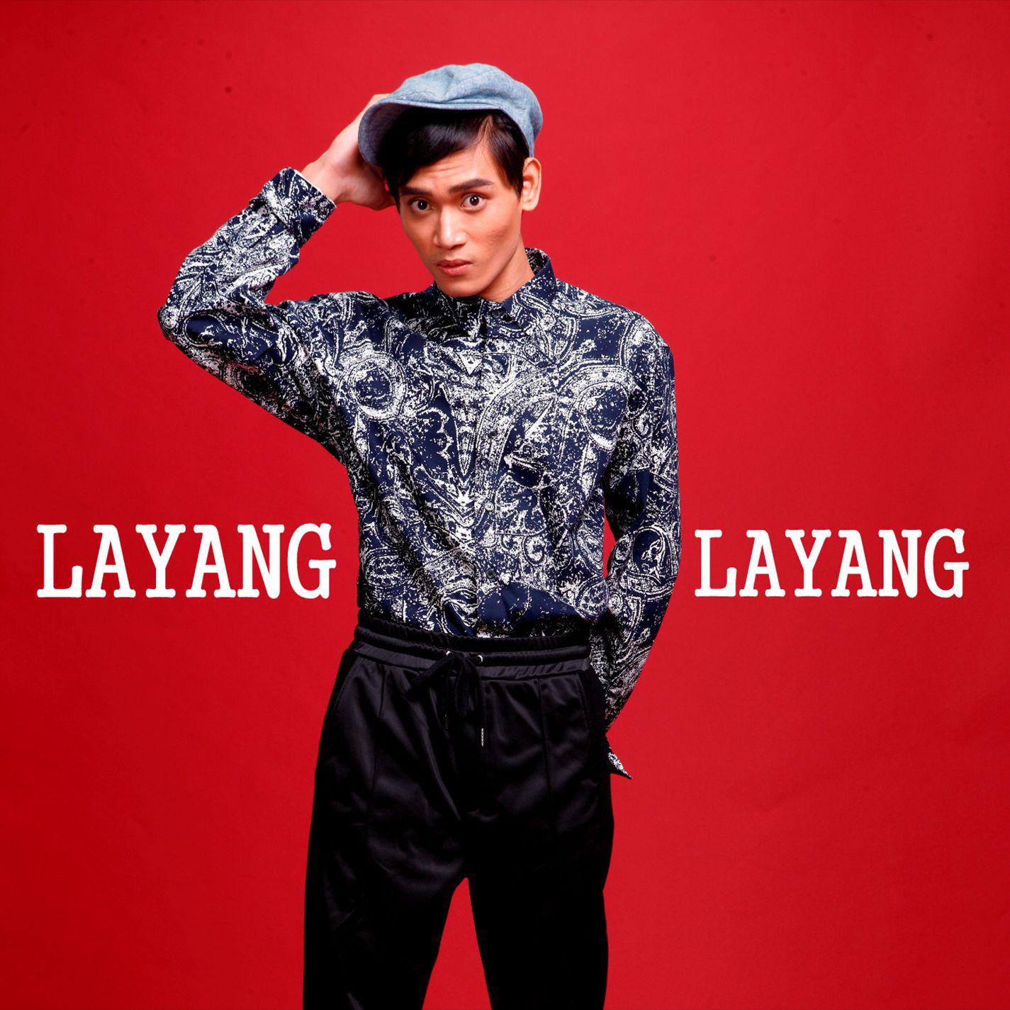 layang-layang