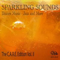 Sparkling Sounds Dinner Music - Jazz and More