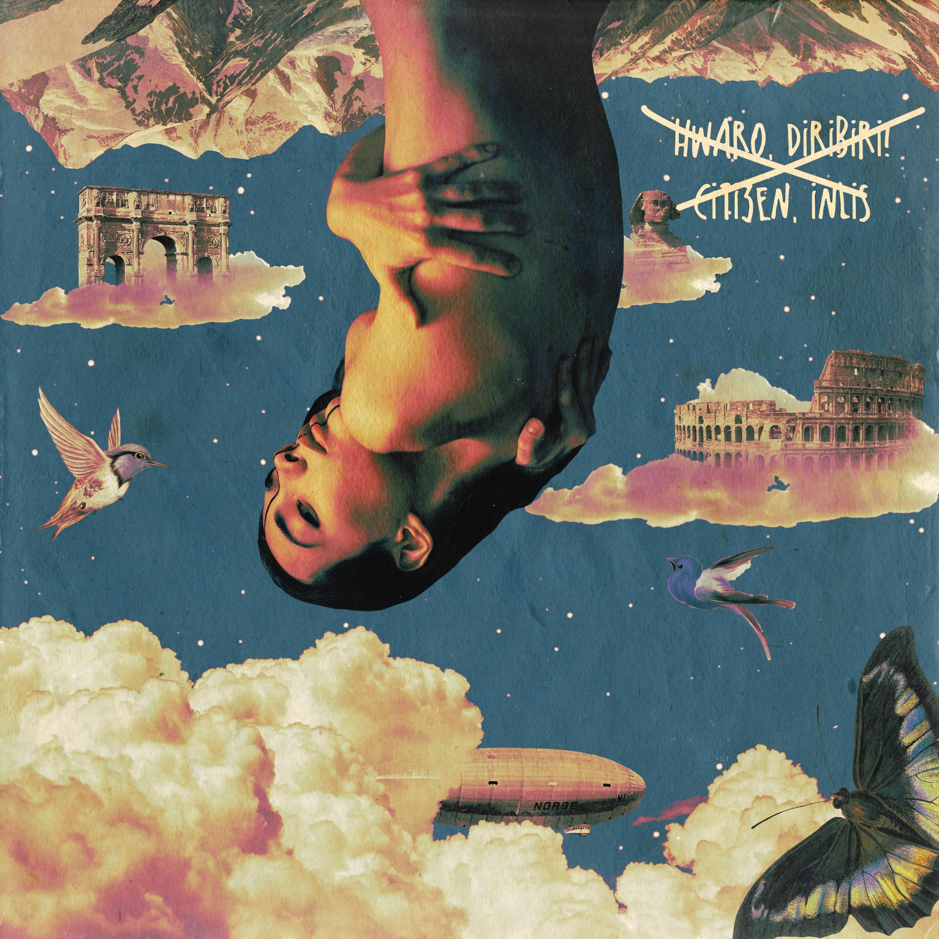 X (feat. Hwaro, Citi3en & Inlis)