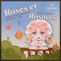 Roses et Rosaces(MUG edit)